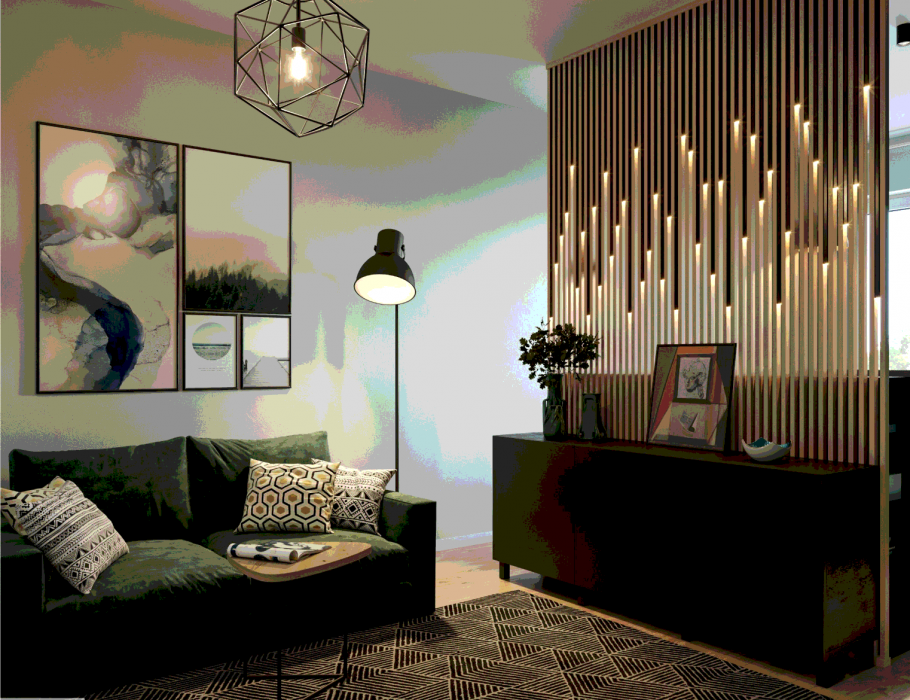 Баффели рейки