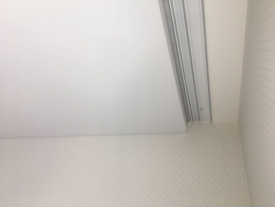 Карниз пк5 с электрокарнизом