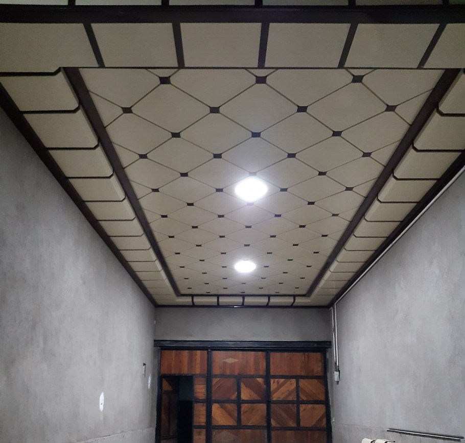 Тунукафон дарвозахона