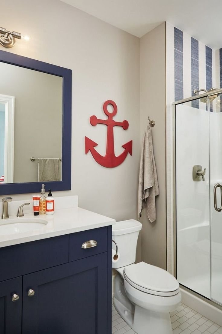 Стильные маленькие комнаты