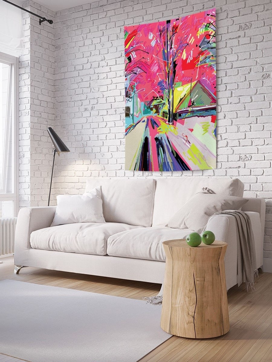 Картины для интерьера