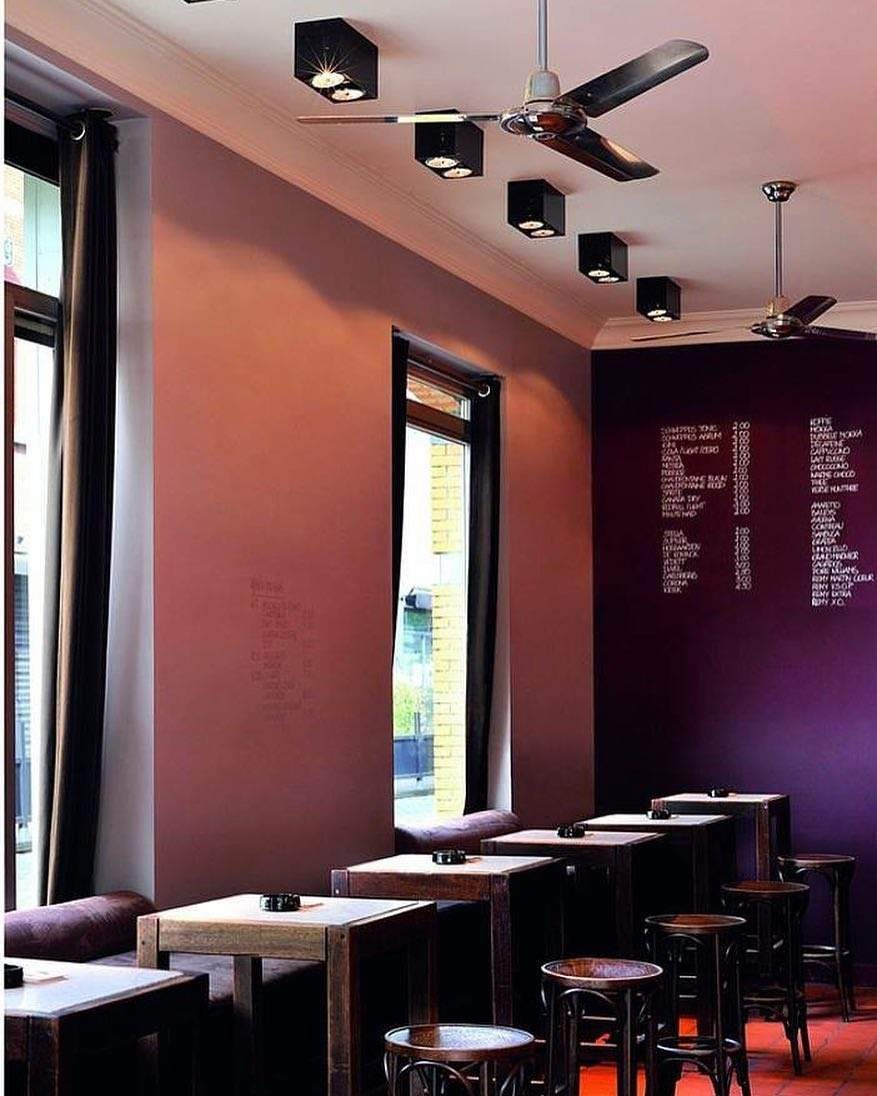 Люстра в скандинавском стиле