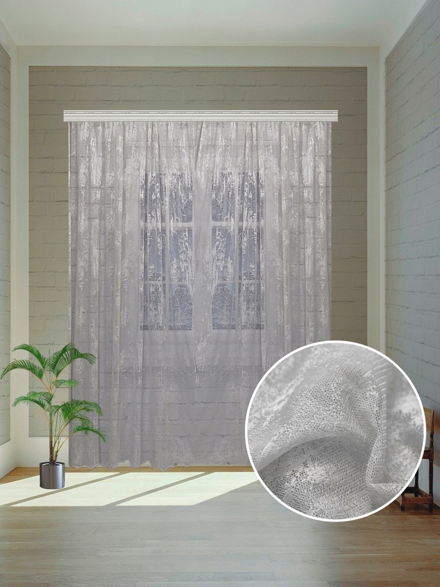 Тюль Параскева Марсель