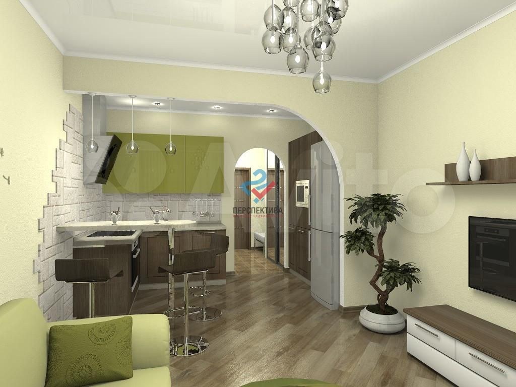 Варианты отделки студии в интерьере (81 фото) - красивые картинки и HD фото