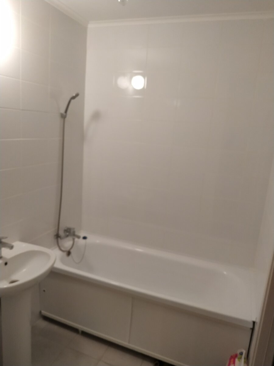 Чистовая отделка