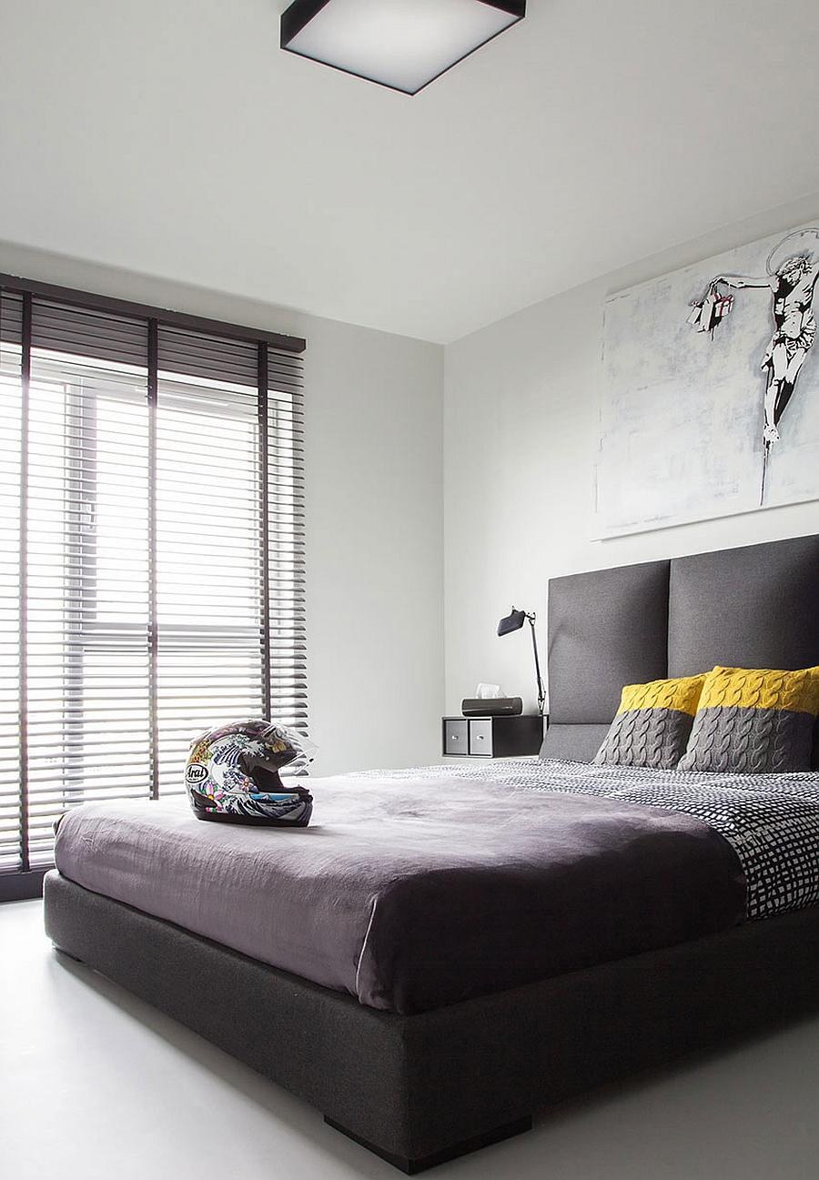 Комната в стиле Минимализм