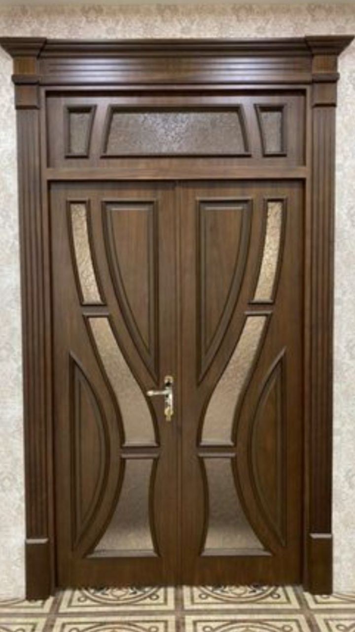 двери из мдф в узбекистане