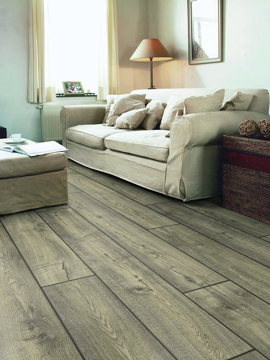 Дуб Стоунхендж ламинат SPC 830044