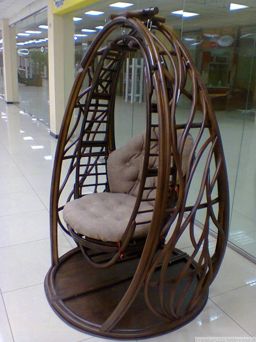 Кресло подвесное 