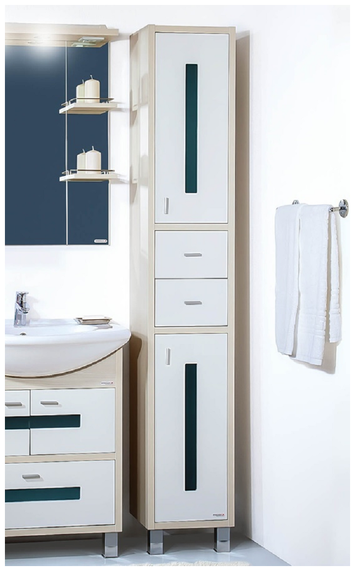 Keramag 840151 шкаф