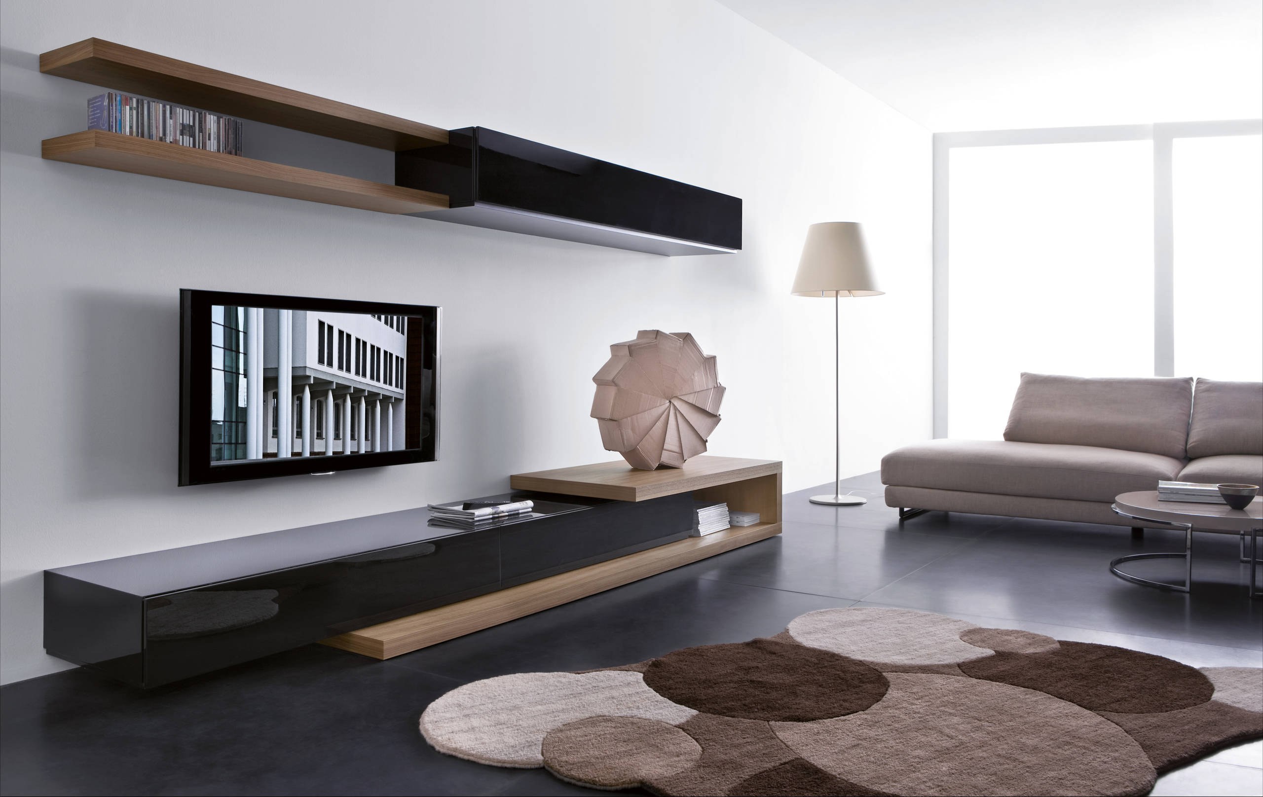 мебель для просмотра телевизора