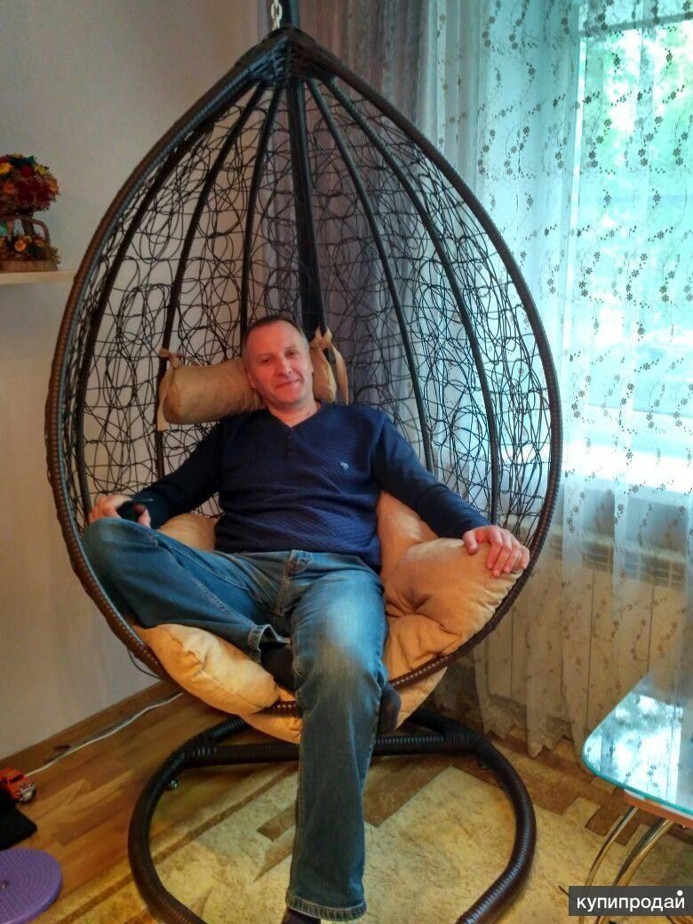 Подвесное кресло Laura Sevilla Verde