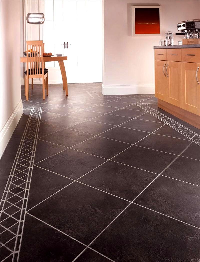 KLB Luxury Vinyl 8559-3