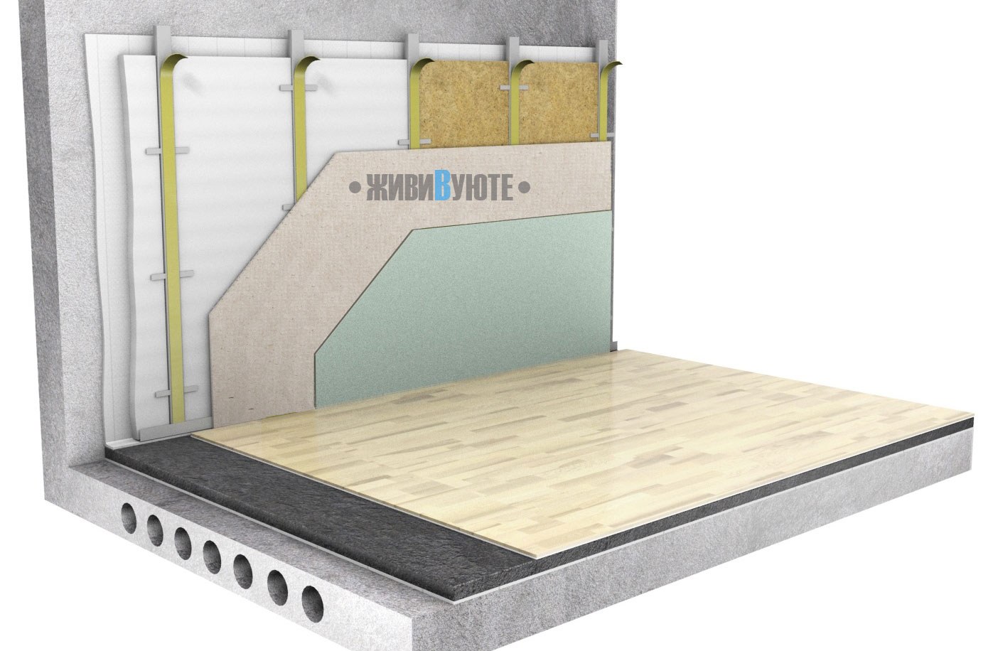 Шумопоглощение в квартире (76 фото) - красивые картинки и HD фото