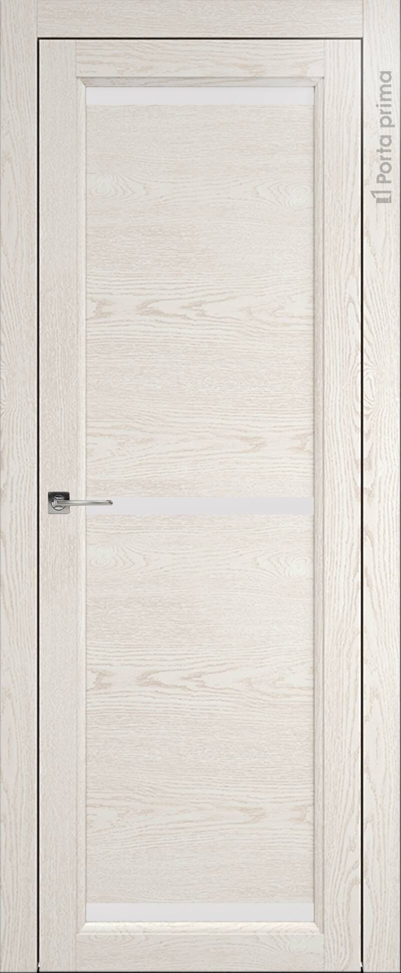 Дверь межкомнатная остеклённая «Сохо»