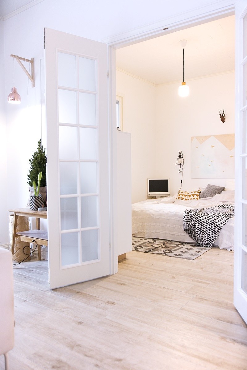 Стеновые панели rada Doors