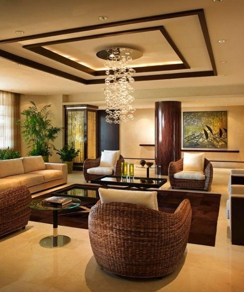 Дизайнерские потолки