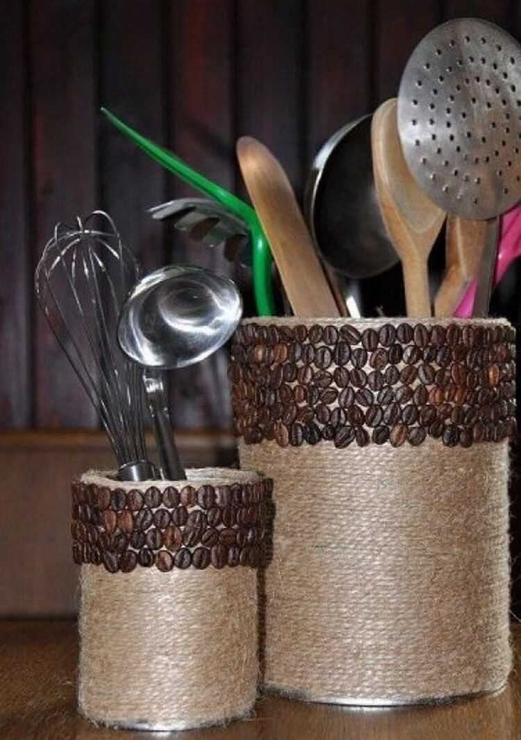 Текстильные штучки для интерьера