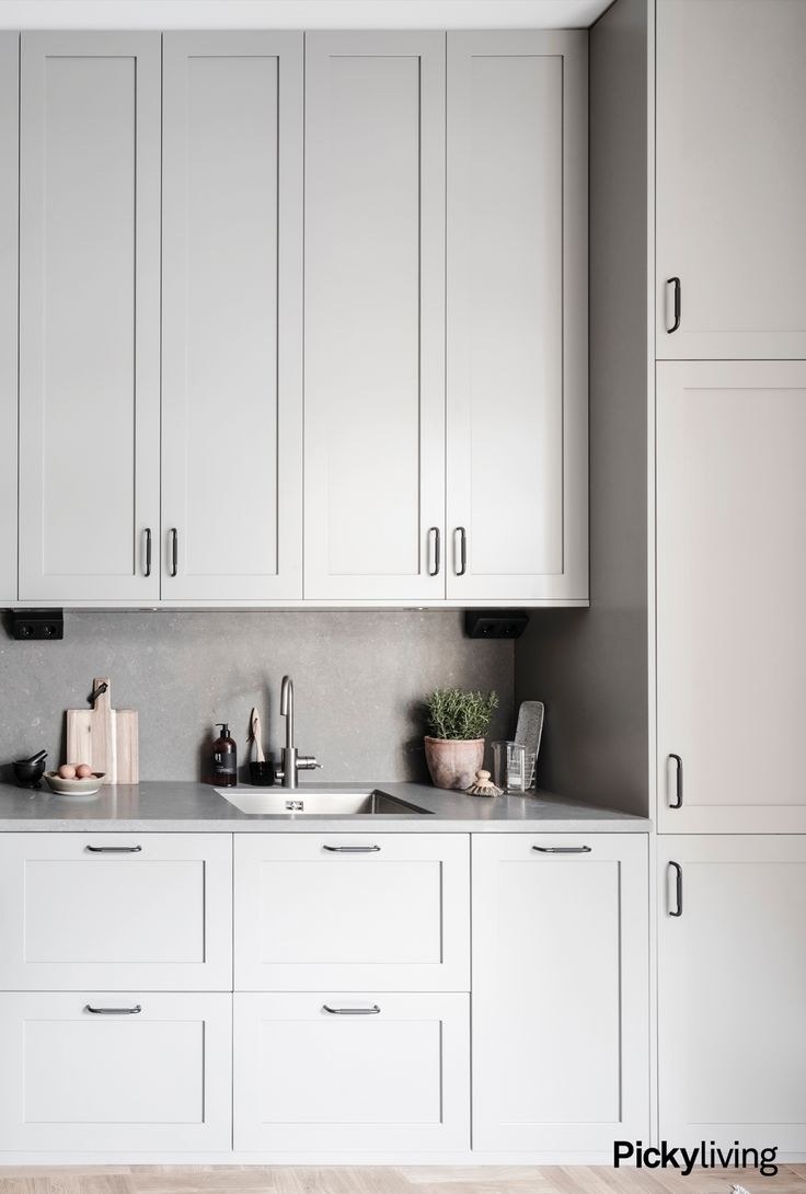 Кухня Сэведаль икеа в интерьере