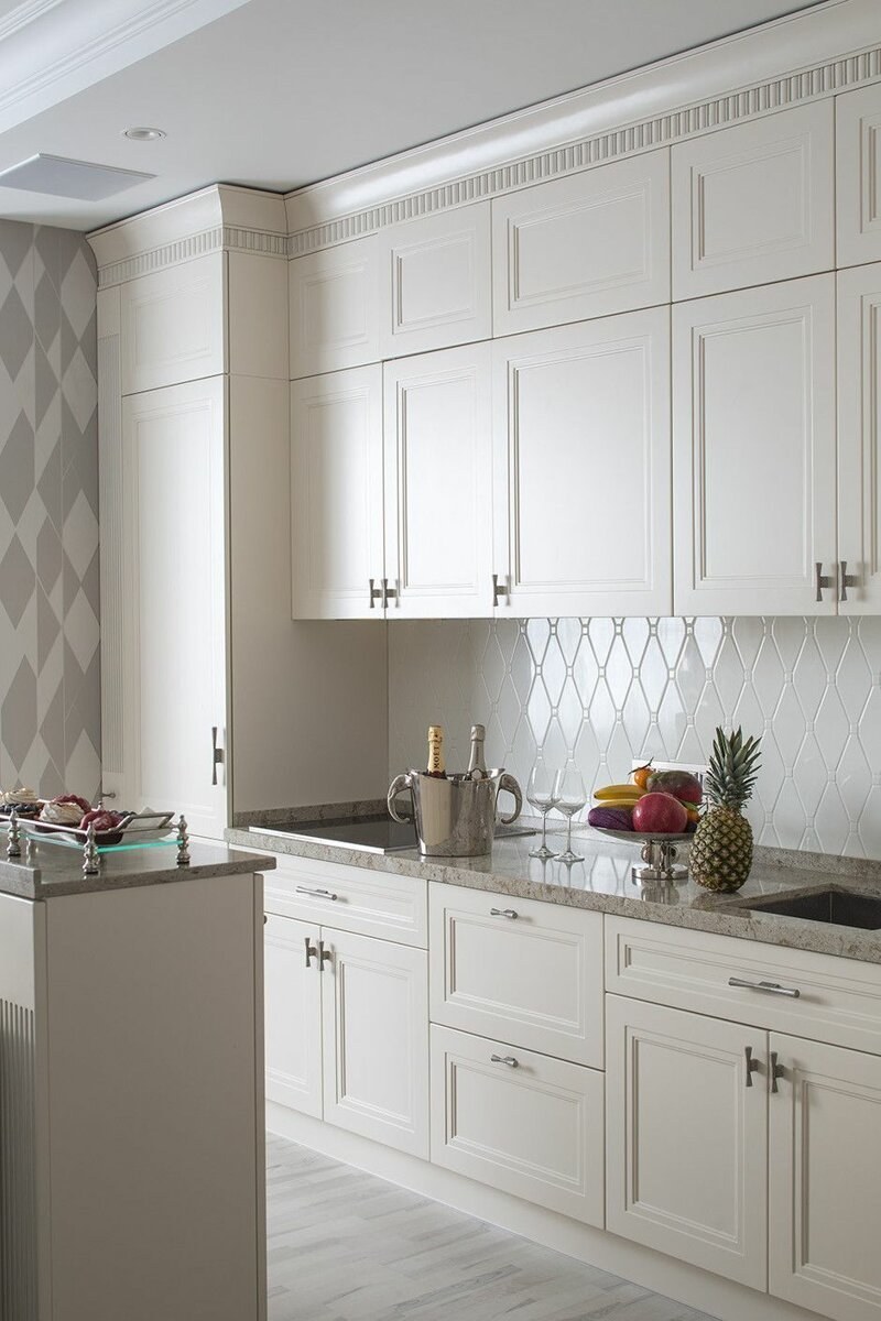 Мария Дадиани дизайнер