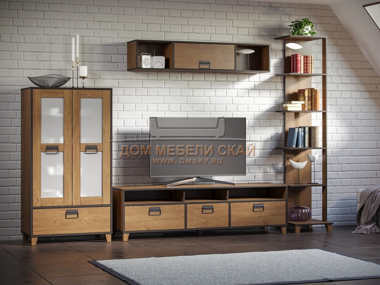 Дуб кельтик светлый в интерьере (75 фото) - красивые картинки и HD фото