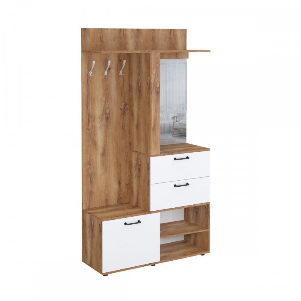 Дуб кельтик светлый в интерьере (75 фото) - красивые картинки и HD фото