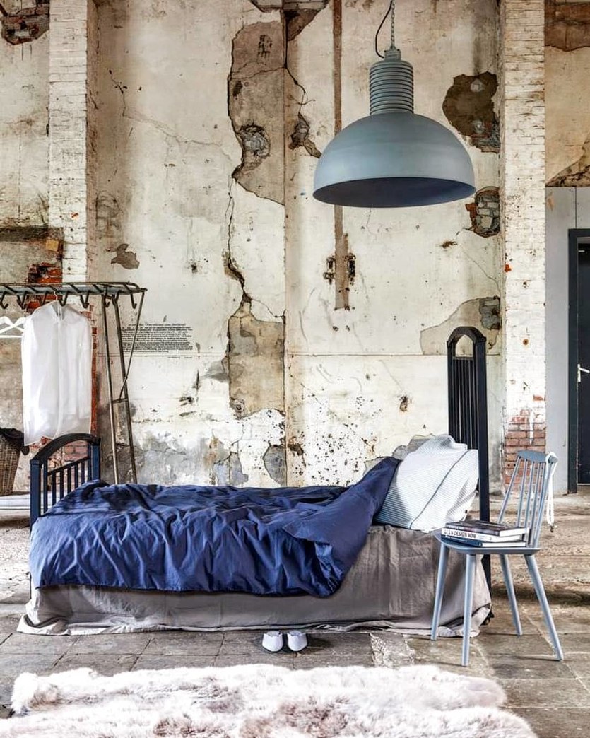 Гранж и лофт разница (76 фото)