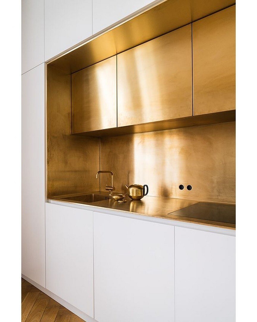 Кухонный гарнитур 5 метров в длину