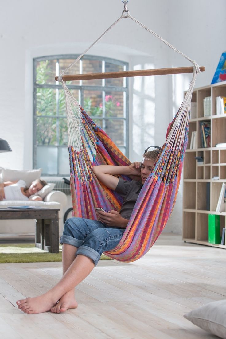 Кресло-гамак подвесное икеа