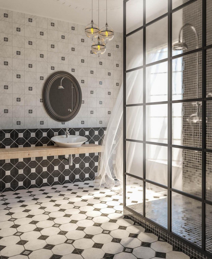 Плитка Atlas Concorde Room