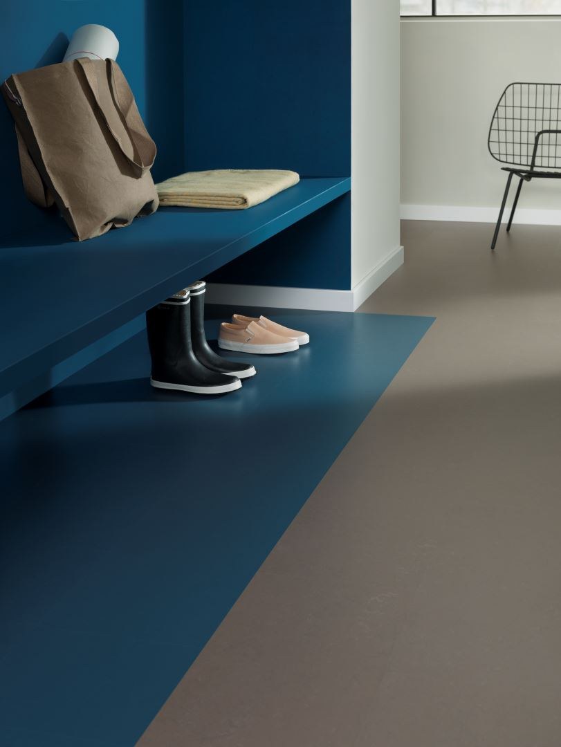Forbo Marmoleum