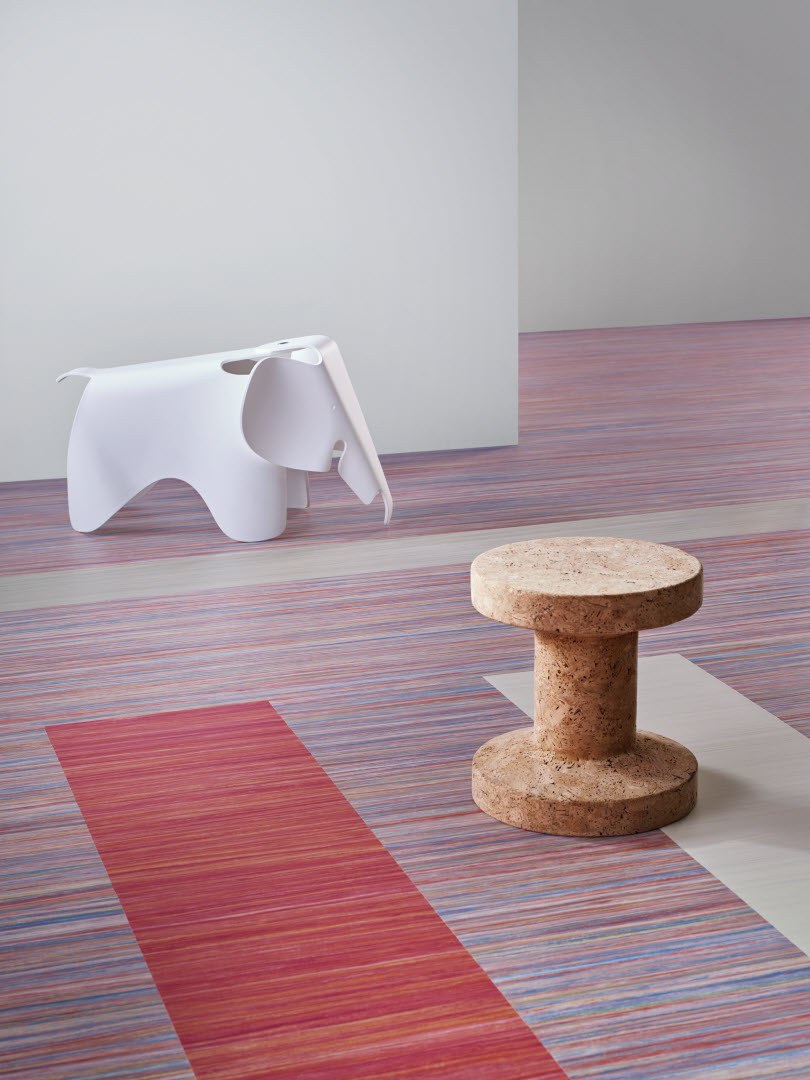 Линолеум Forbo Marmoleum real 3136