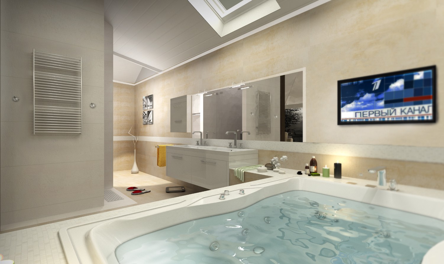Квартира с большой ванной. Джакузи 2022. Красивые Ванные комнаты. Современная ванная комната. Огромная ванная комната.