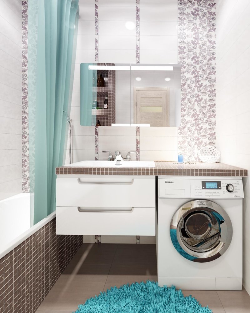 Раковина paa claro