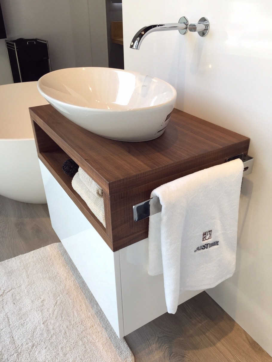 Раковина Vitra geo 4423b003-0016 60 см