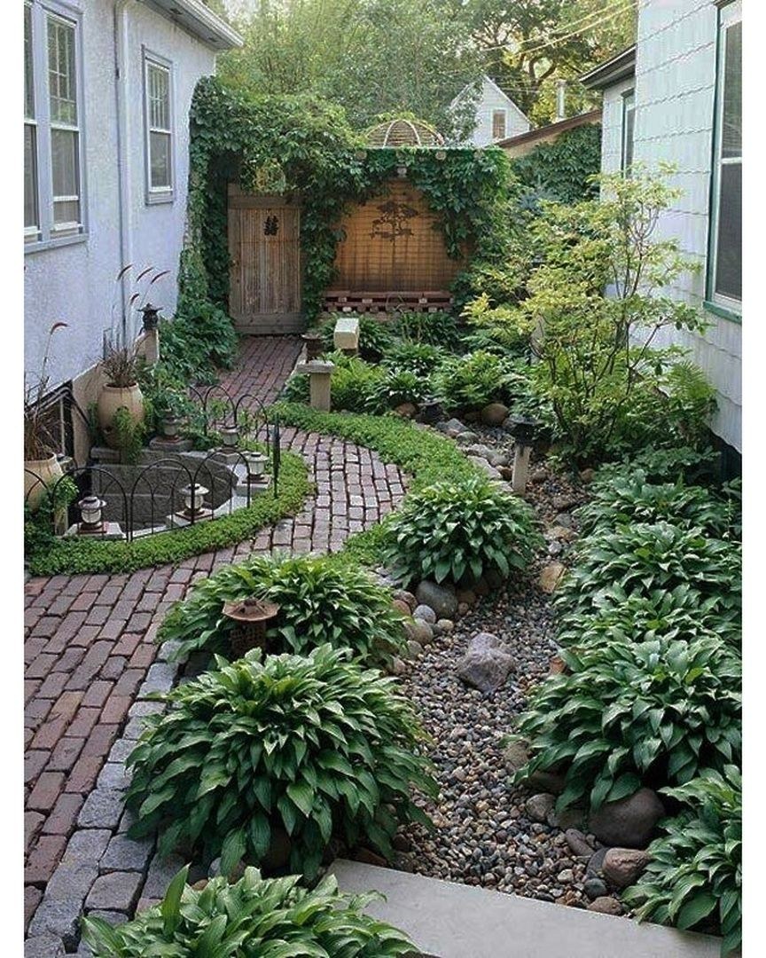 Грядки-клумбы мавританский дворик