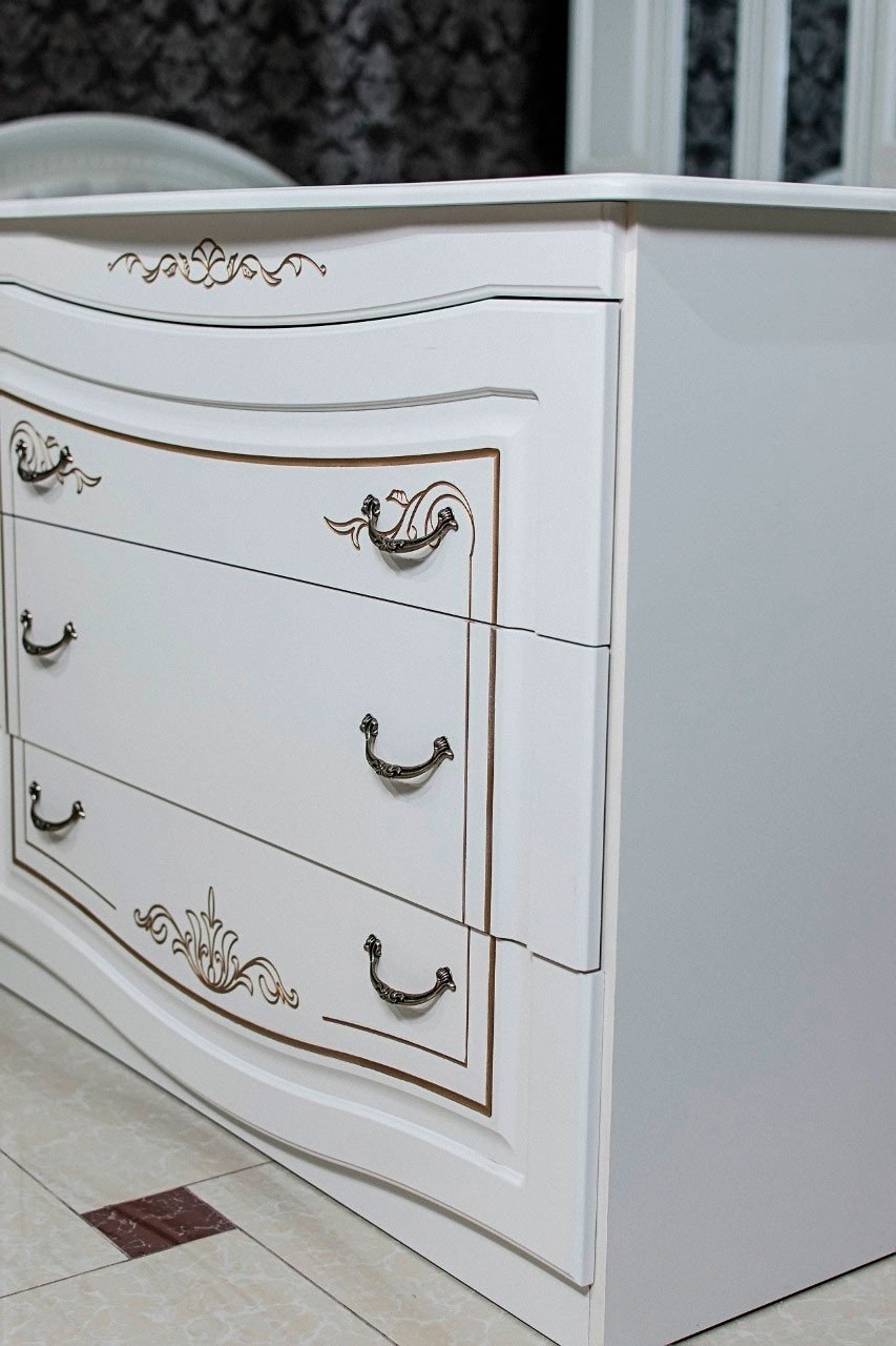 Спальня опера Шатура