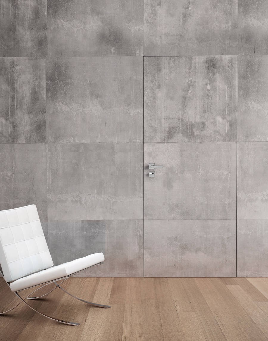 Двери Longhi 341 Land