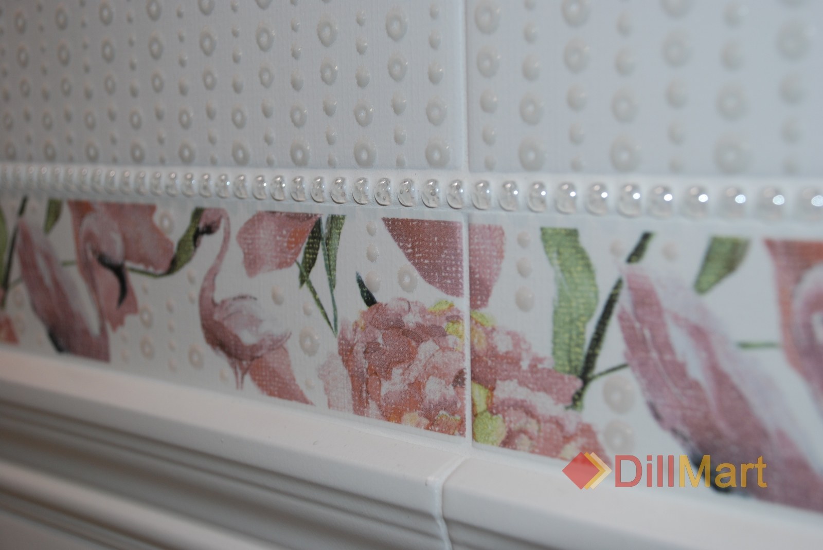 Керамический бордюр для кухни (59 фото) - красивые картинки и HD фото