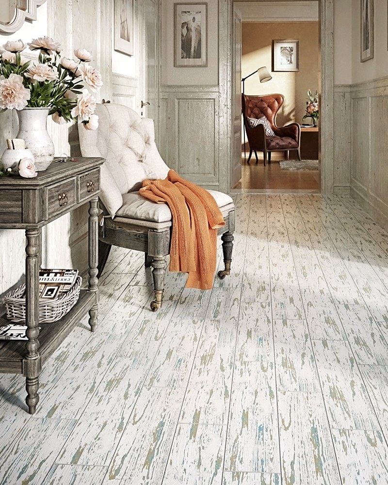 Плитка Форест Интеркерама