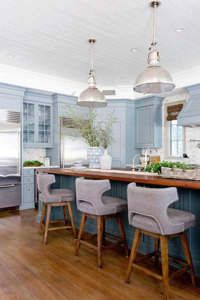 Сара Ричардсон столовая