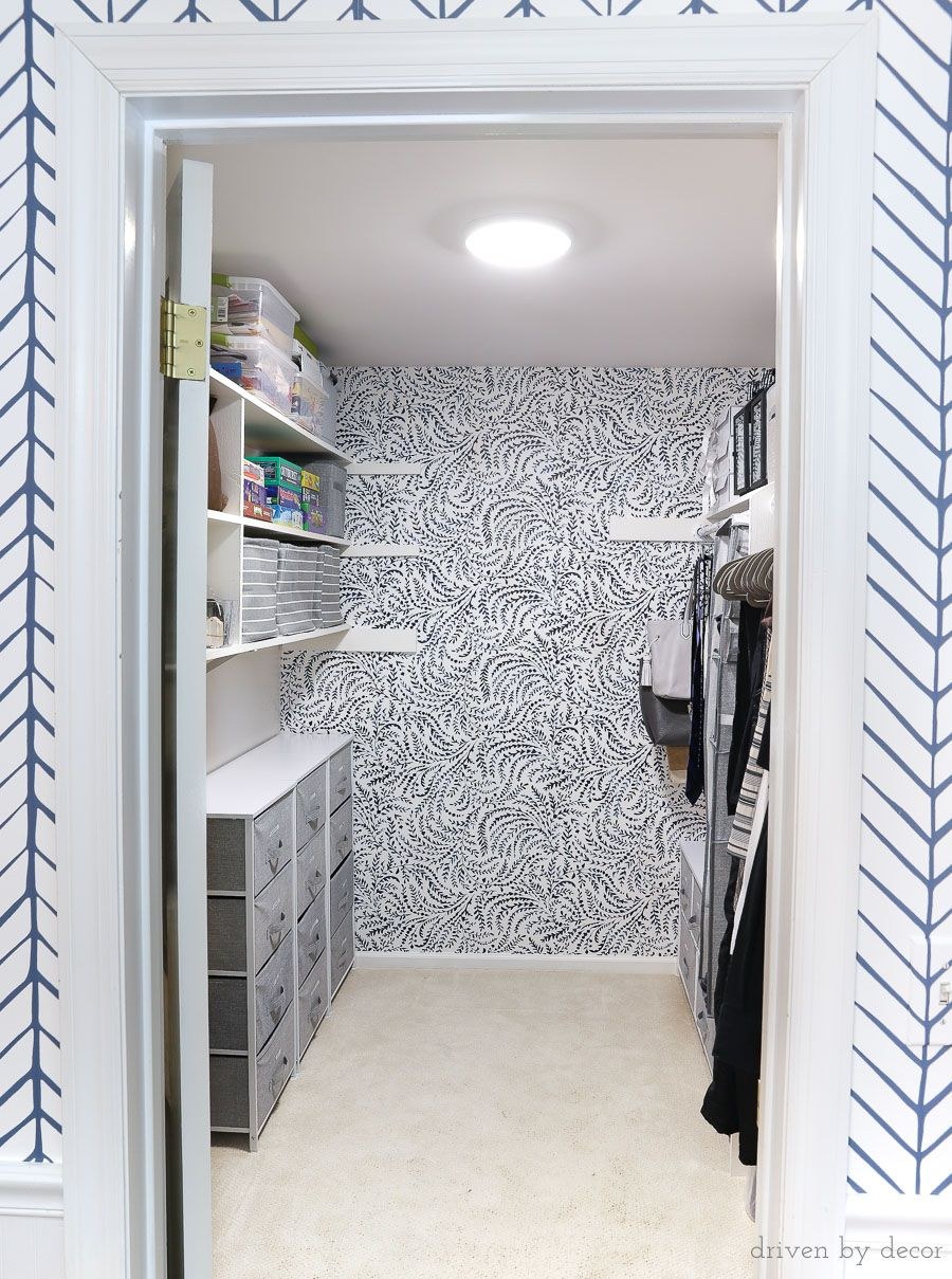 Гардеробная 2.5 кв.м икеа