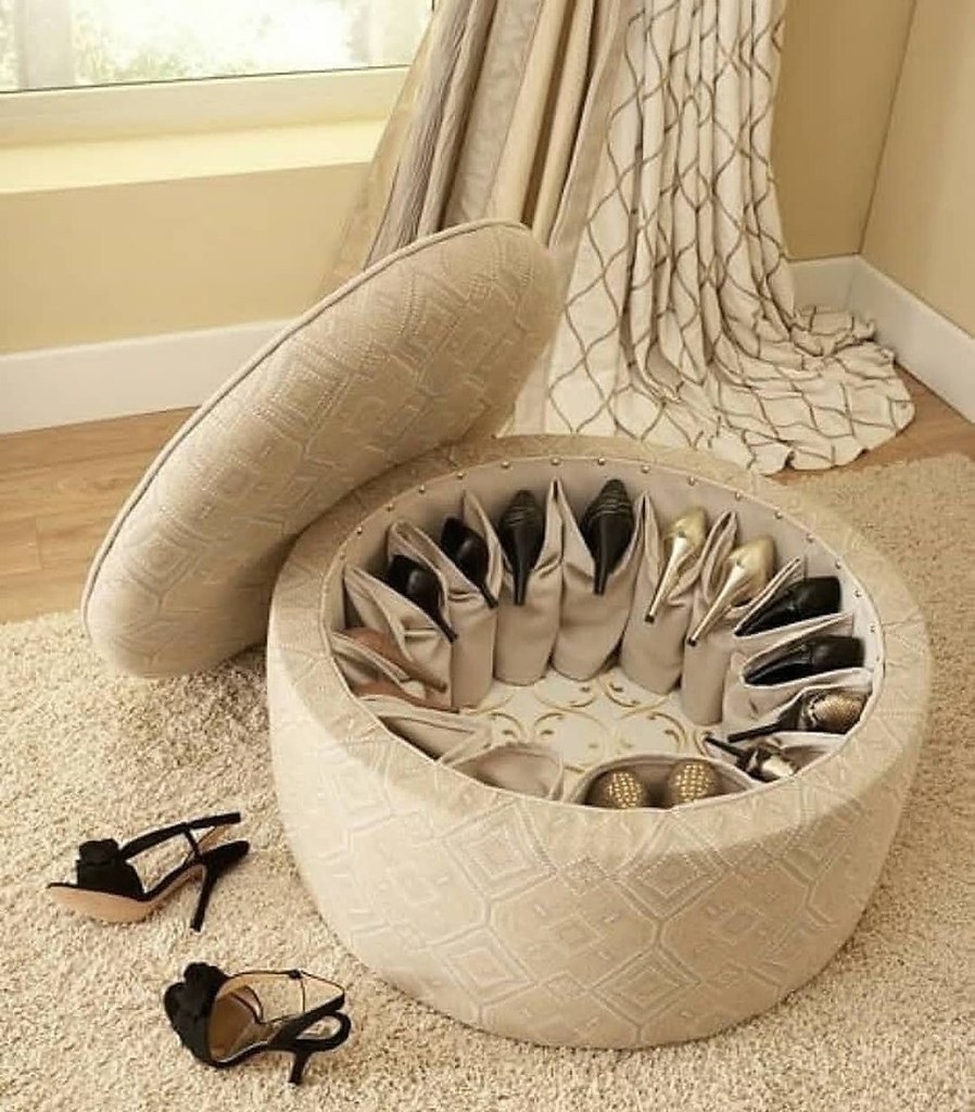 Дизайнерские предметы интерьера