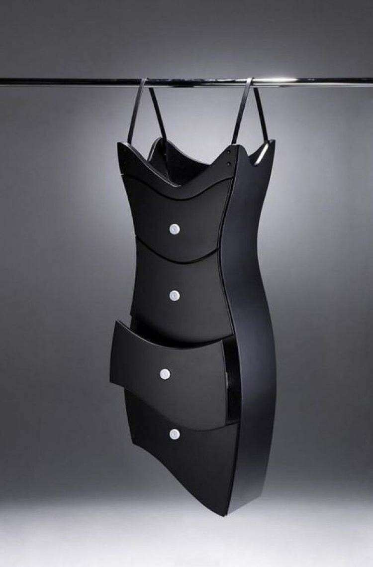 Необычная мебель