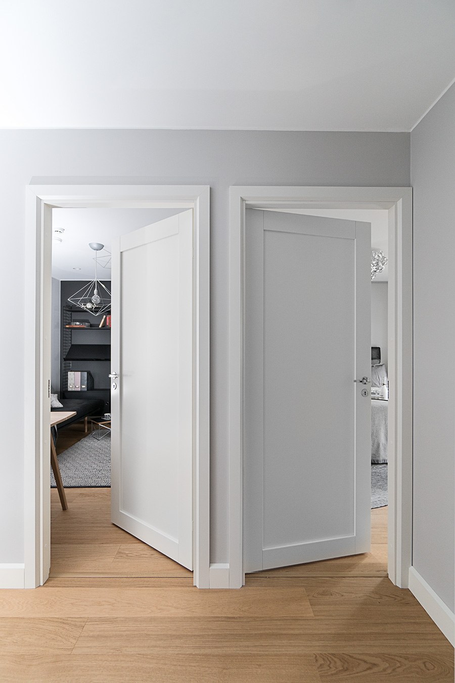 Дверь unique 501