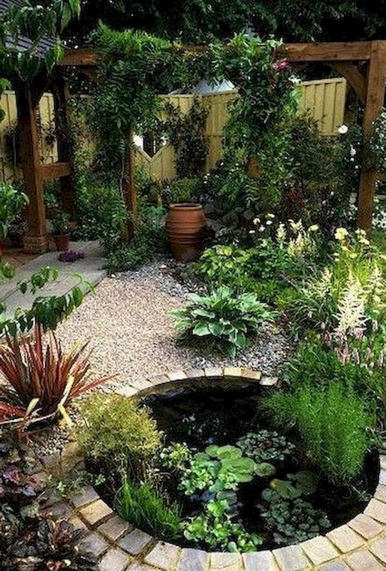 Роберт БРУКЕМА ландшафтные сады