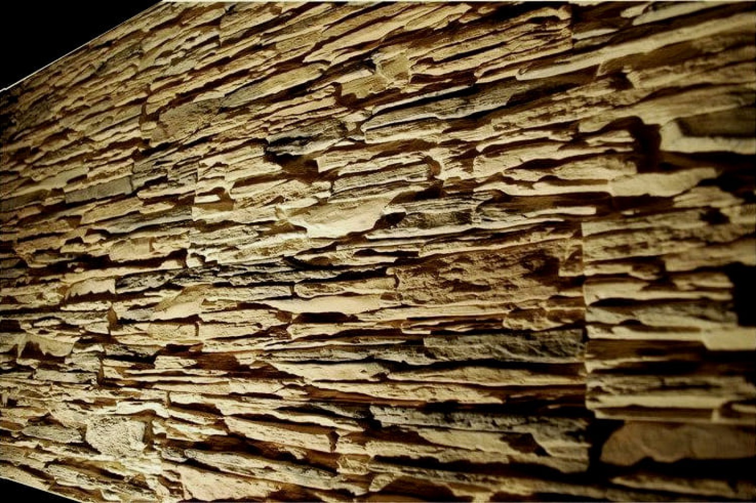 Сланец тонкорельефный в интерьере (74 фото) - красивые картинки и HD фото