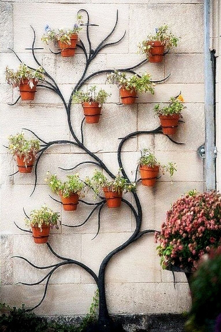 Декор для цветов