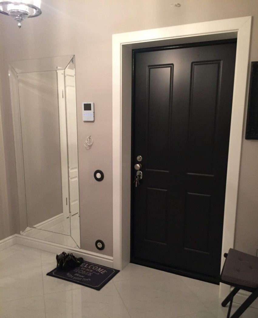 Ладвери межкомнатная дверь хайтек-1 Алмаз III