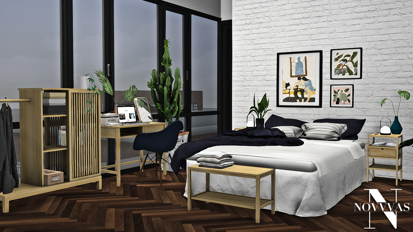 Нордкиза открытый гардероб в интерьере (75 фото) - красивые картинки и ...